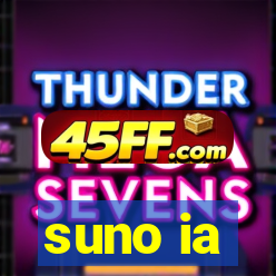 suno ia